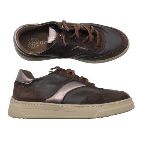 Unisex Unisa - Tossud, suurus 39 - Pruun ()