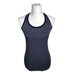 Unisex Victoria's Secret - Sporditopp, suurus 36 - Sinine (1)