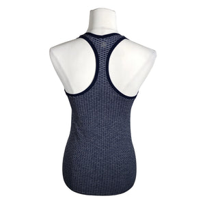 Unisex Victoria's Secret - Sporditopp, suurus 36 - Sinine (2)