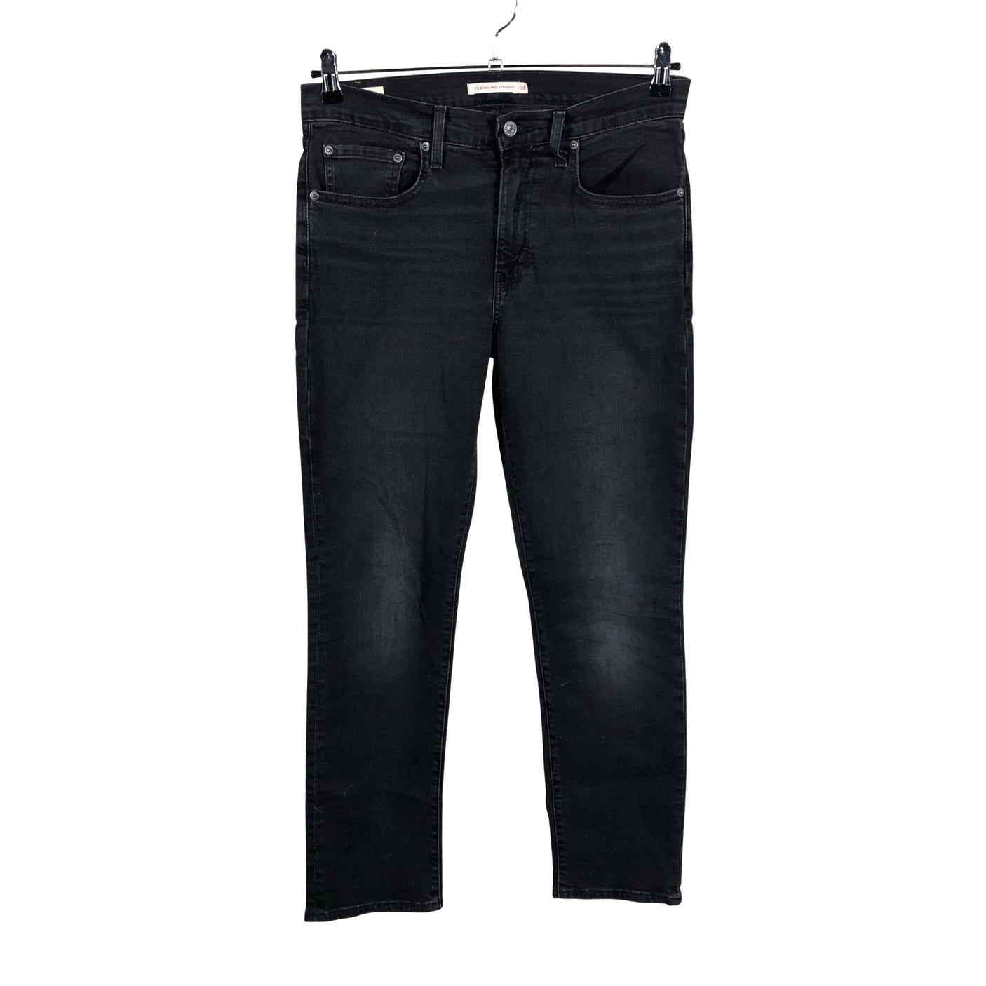 Unisex Levi's - Teksad, suurus W30 - Must (1)