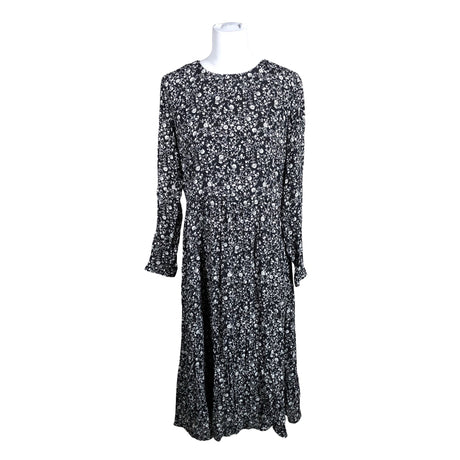Unisex Marc O'Polo - Mitteveniv kleit, suurus 40 - Must ()