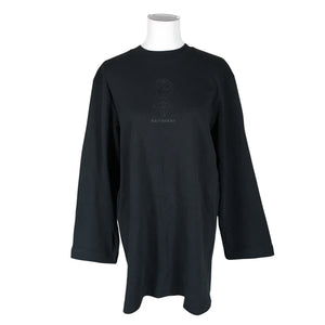 Unisex Marimekko - Dressikangast kleit, suurus 36 - Must (1)