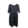 Unisex Pura Finland - Mitteveniv kleit, suurus 34 - Must ()