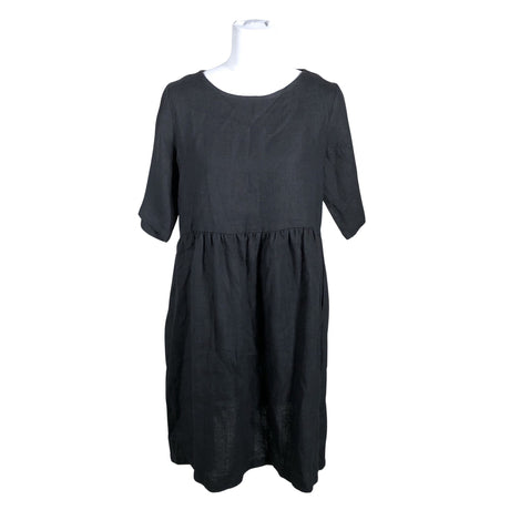 Unisex Pura Finland - Mitteveniv kleit, suurus 34 - Must ()
