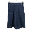 Unisex Nanso - Teksaseelik, suurus 38 - Sinine ()