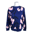 Unisex Uhana Design - Dressikangast pluus, suurus 32 - Sinine ()
