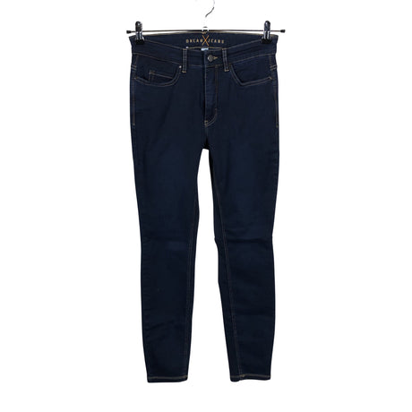 Unisex MAC - Teksad, suurus 36 - Sinine ()
