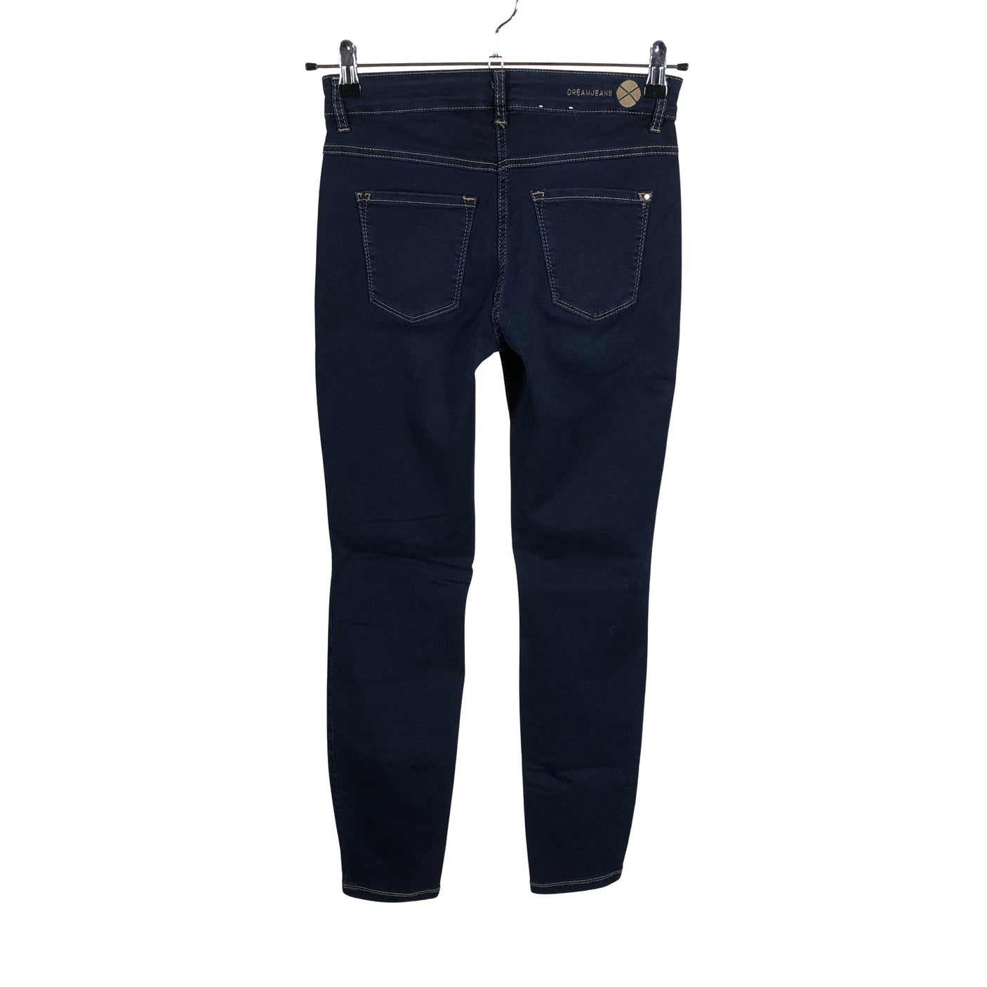 Unisex MAC - Teksad, suurus 36 - Sinine (2)