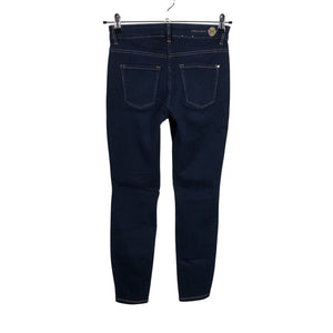 Unisex MAC - Teksad, suurus 36 - Sinine (2)