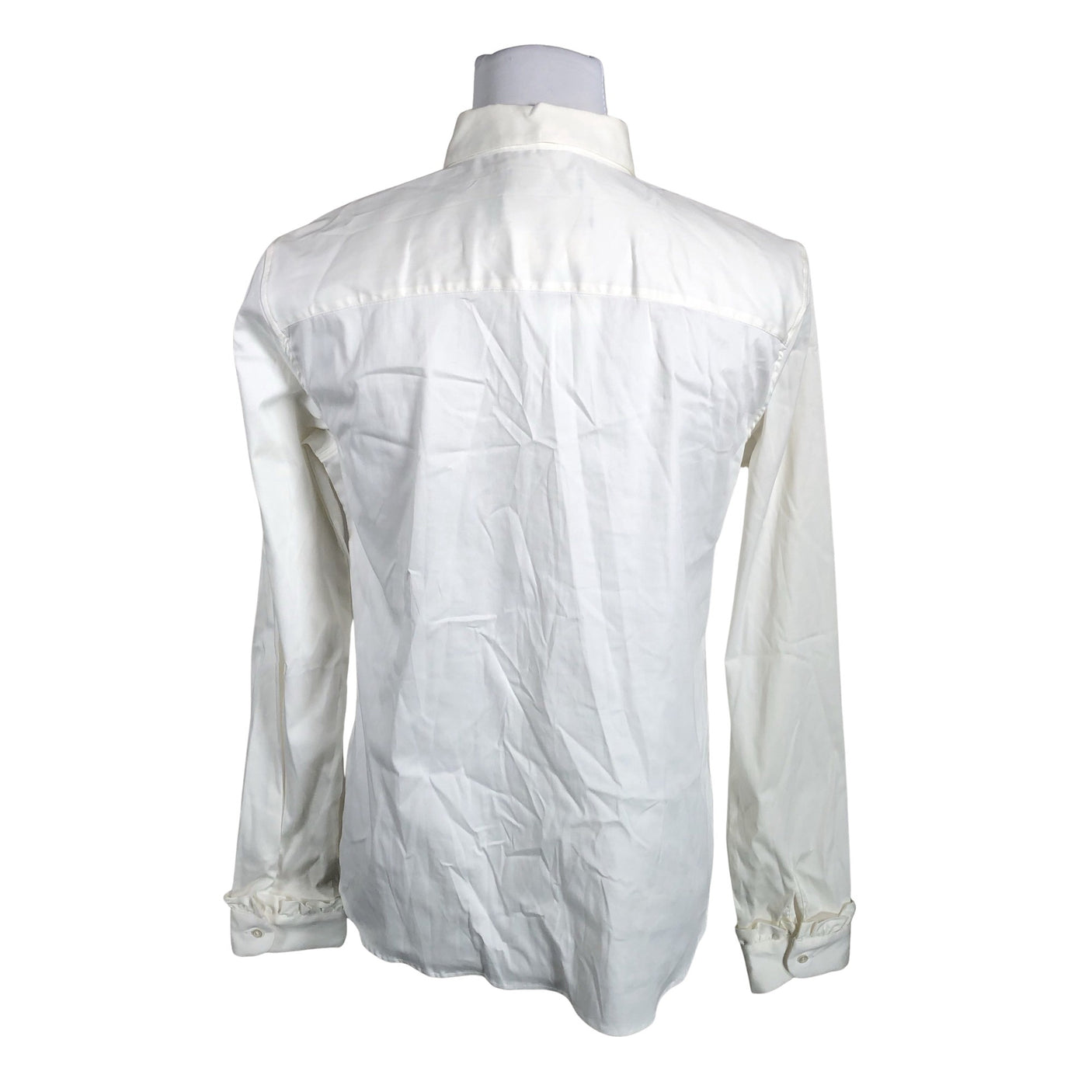 Unisex Mos Mosh - Pluus, suurus 38 - Valge (2)