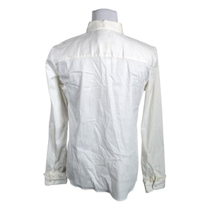 Unisex Mos Mosh - Pluus, suurus 38 - Valge (2)