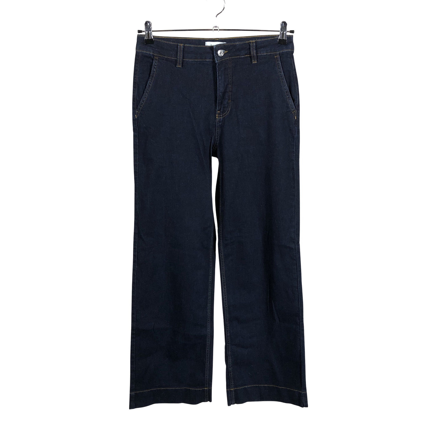 Unisex Part two - Teksad, suurus W29 - Sinine (1)