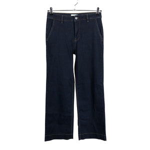 Unisex Part two - Teksad, suurus W29 - Sinine (1)