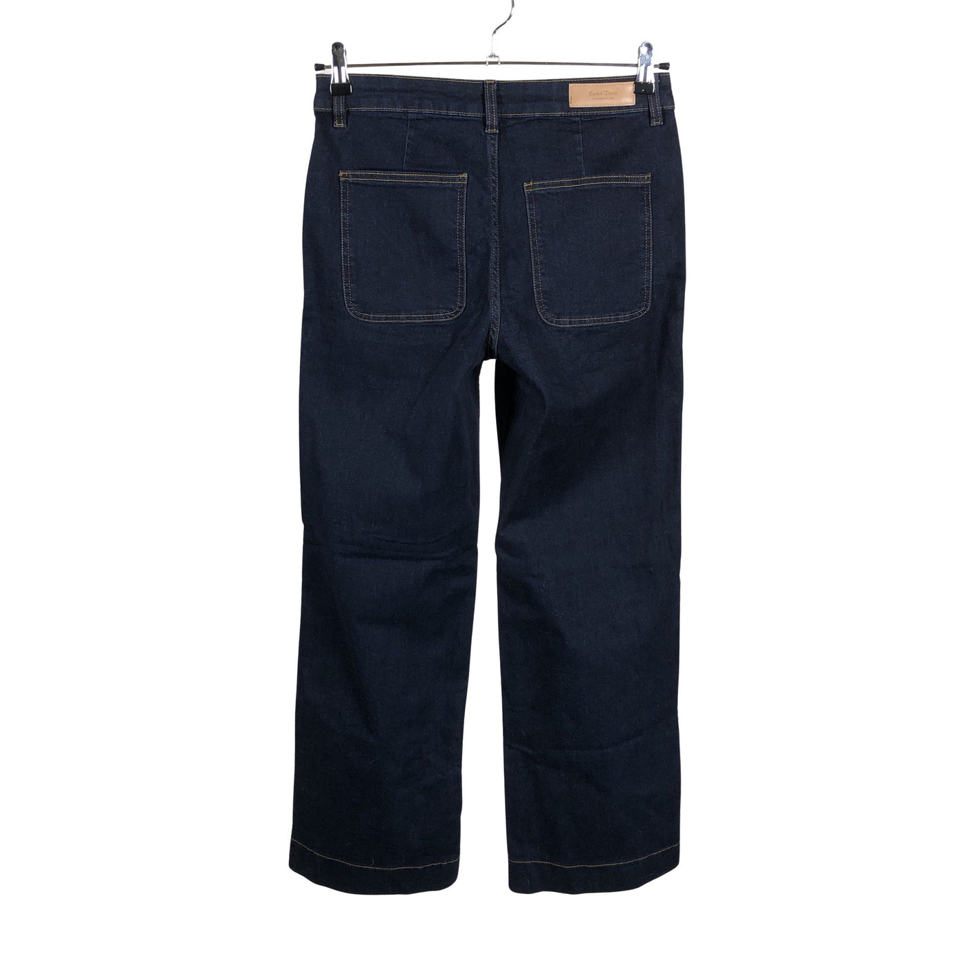 Unisex Part two - Teksad, suurus W29 - Sinine (2)
