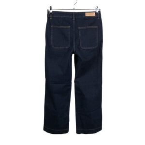 Unisex Part two - Teksad, suurus W29 - Sinine (2)