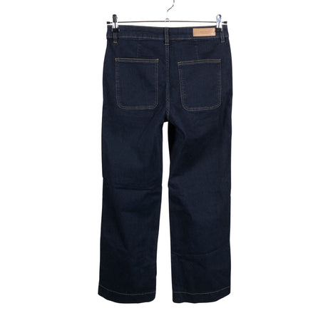 Unisex Part two - Teksad, suurus W29 - Sinine (2)