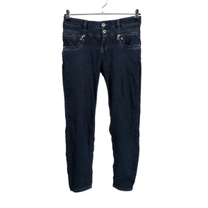 Unisex Red Button - Teksad, suurus 38 - Sinine (1)