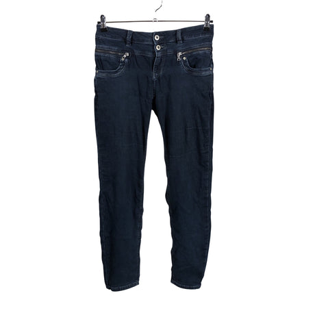 Unisex Red Button - Teksad, suurus 38 - Sinine ()