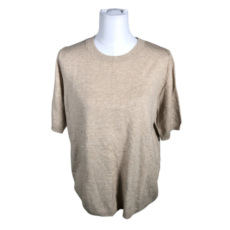 Unisex Nanso - Kampsun, suurus 38 - Beige ()