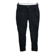 Unisex Mos Mosh - Teksad, suurus W30 - Must ()