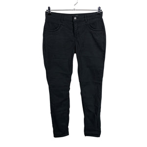 Unisex Mos Mosh - Teksad, suurus W30 - Must (1)