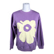 Unisex Marimekko - Dressikangast pluus, suurus 36 - Lilla ()