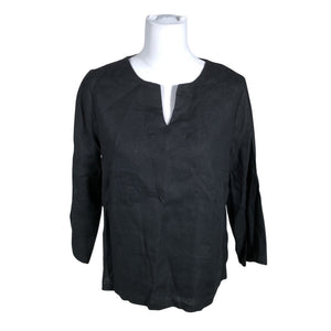 Unisex Nanso - Pluus, suurus 38 - Must (1)