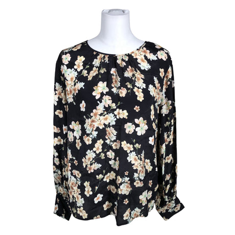 Unisex Ril's - Pluus, suurus 40 - Must ()