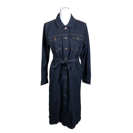 Unisex Salsa - Teksad, suurus 32 - Sinine ()