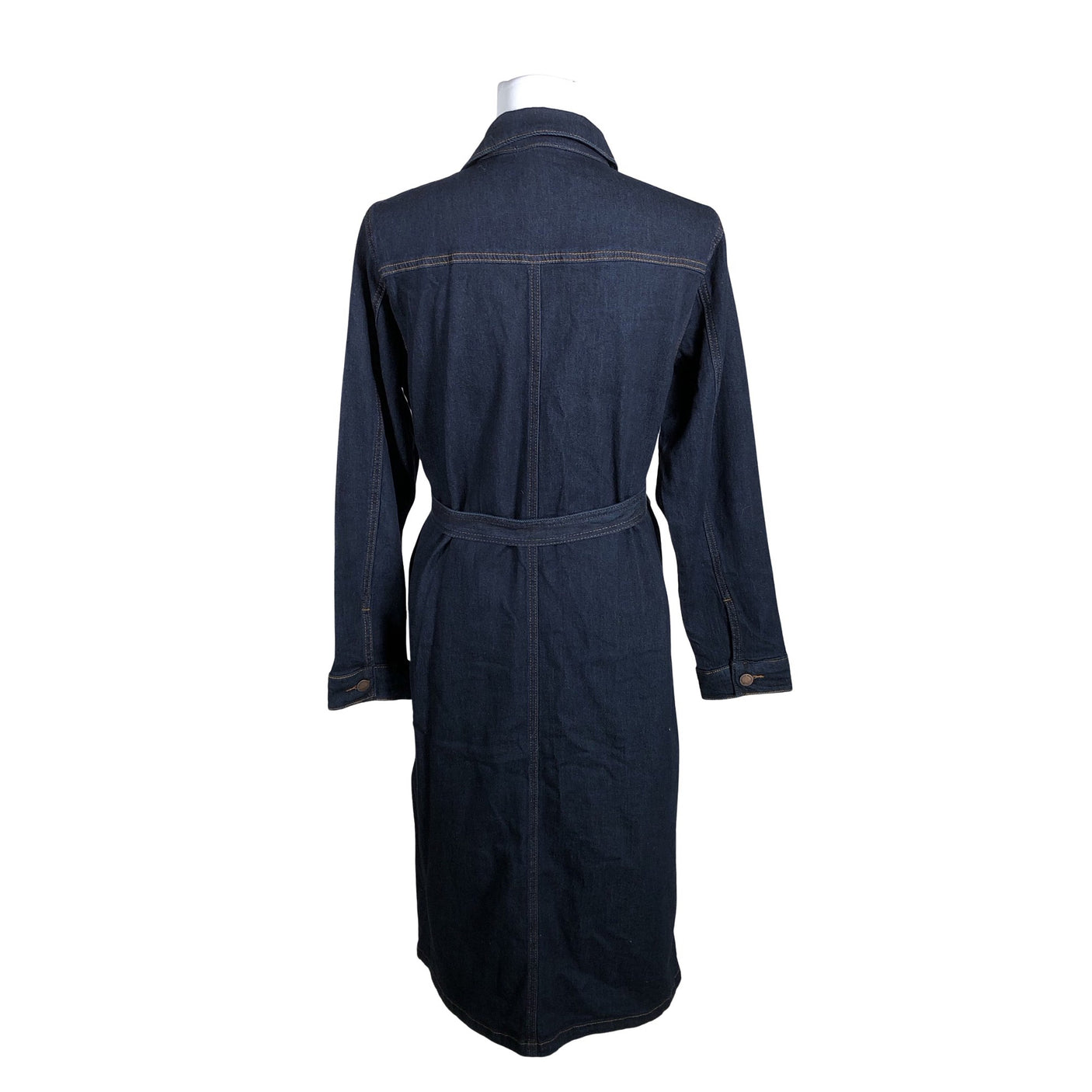 Unisex My Essential Wardrobe - Teksakleit, suurus 40 - Sinine (2)