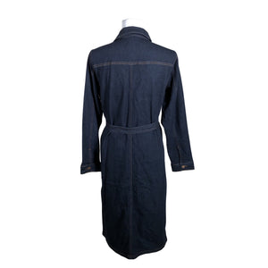 Unisex My Essential Wardrobe - Teksakleit, suurus 40 - Sinine (2)