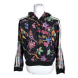 Unisex Adidas - Dressipluus, suurus 34 - Must ()
