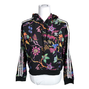 Unisex Adidas - Dressipluus, suurus 34 - Must (1)