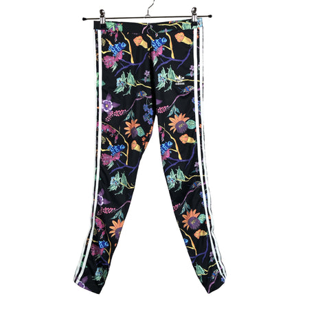 Unisex Adidas - Spordiretuusid, suurus 38 - Must ()