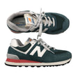 Unisex New Balance - Tossud, suurus 40 - Roheline ()