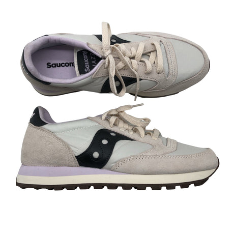 Unisex Saucony - Tossud, suurus 40 - Heleroosa ()