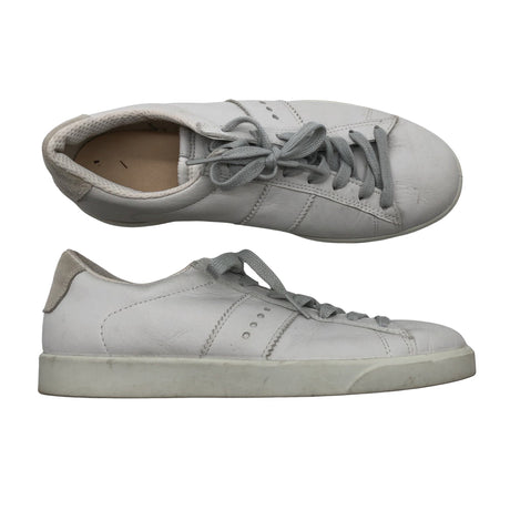 Unisex Ecco - Tennised, suurus 39 - Valge ()