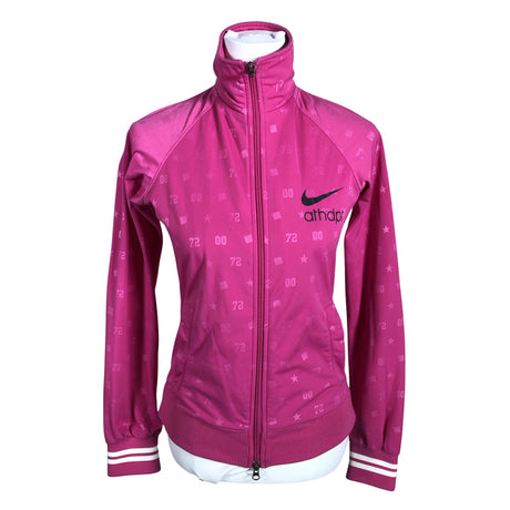 Unisex Nike - Soojendusjope, suurus 36 - Roosa ()
