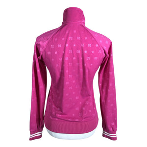 Unisex Nike - Soojendusjope, suurus 36 - Roosa (2)