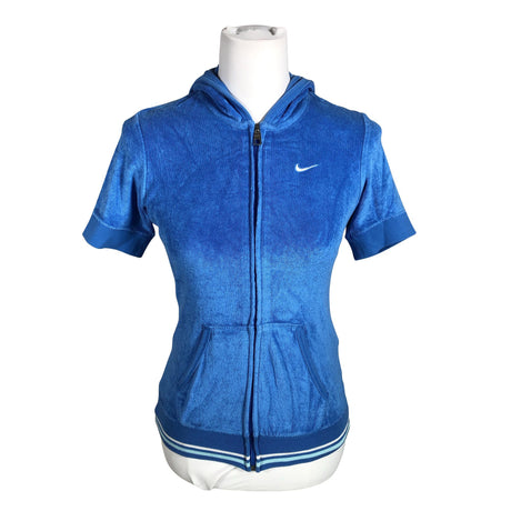 Unisex Nike - Dressipluus, suurus 36 - Sinine ()