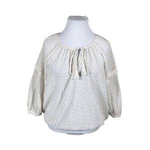 Unisex Marks&Spencer - Pluus, suurus 42 - Valge (1)