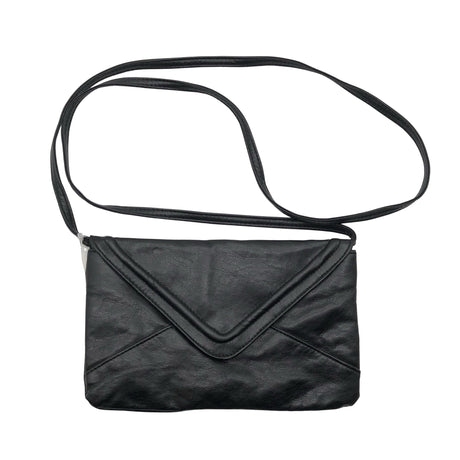 Unisex Dorothy Perkins - Õlakott, suurus Mini - Must ()