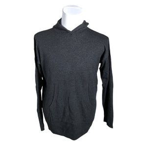 Unisex Nanso - Kampsun, suurus L - Hall (1)