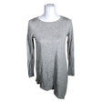 Unisex Phase Eight - Kootud tuunika, suurus 38 - Hall ()
