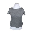Unisex Next - T-särk, suurus 42 - Hall ()
