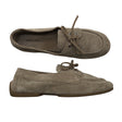 Unisex Massimo Dutti - Mokassiinid, suurus 39 - Beige ()