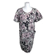 Unisex Nanso - Trikotaažist kleit, suurus 40 - Sinine ()