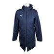 Unisex Nike - Õhem talvejope, suurus 34 - Sinine ()