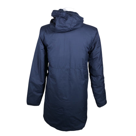 Unisex Nike - Õhem talvejope, suurus 34 - Sinine (2)