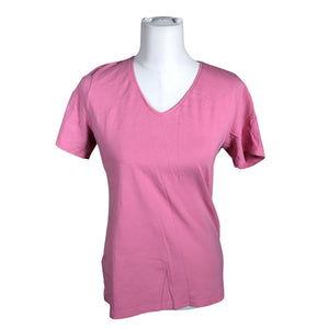 Unisex Nanso - T-särk, suurus 38 - Heleroosa (1)
